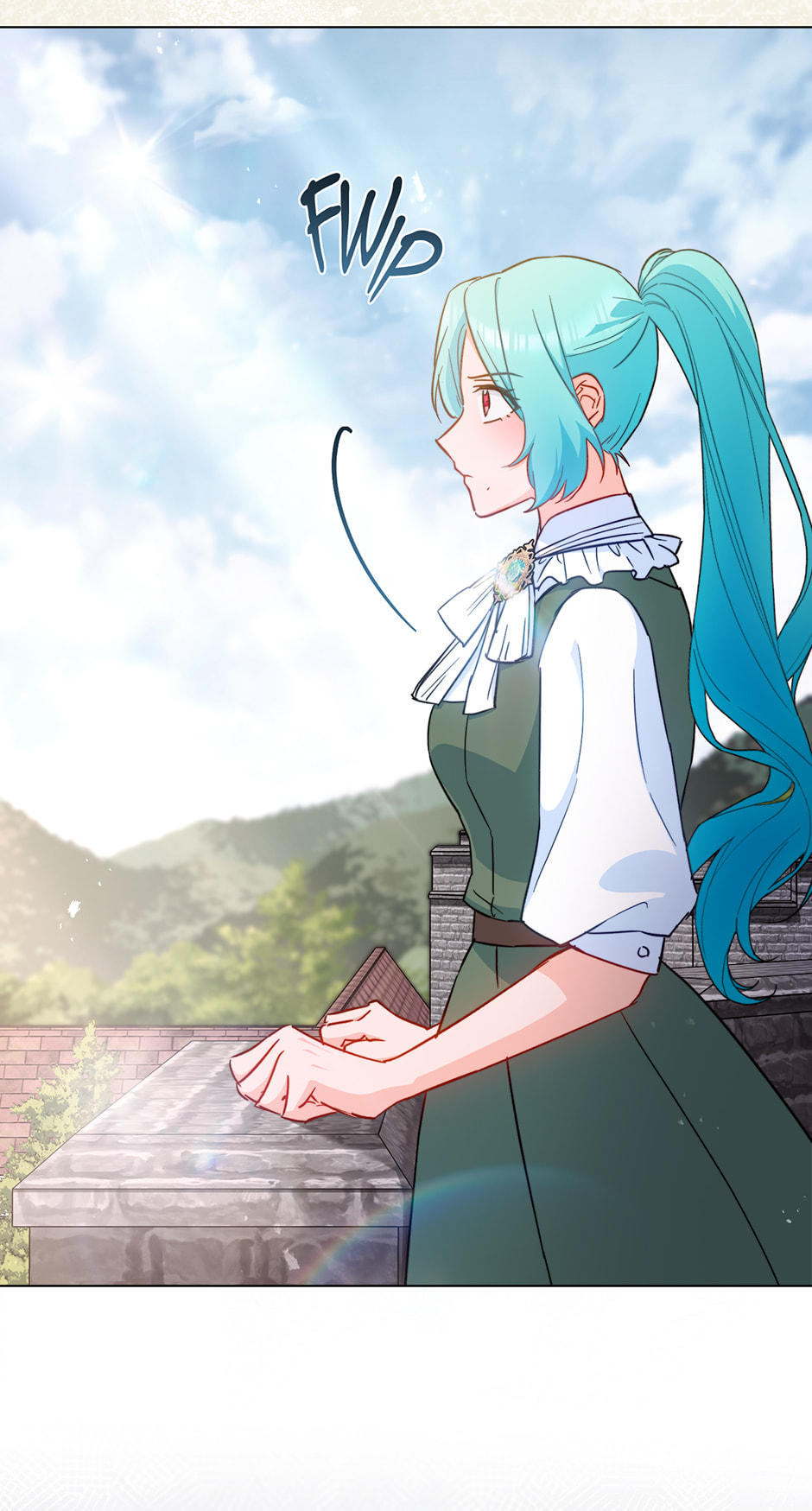 Read Lady Chef Royale chapter 186 image 54 on Lezhin