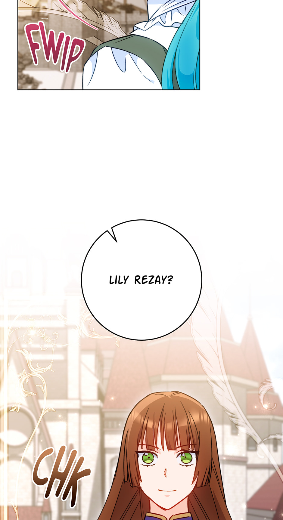 Read Lady Chef Royale chapter 186 image 58 on Lezhin