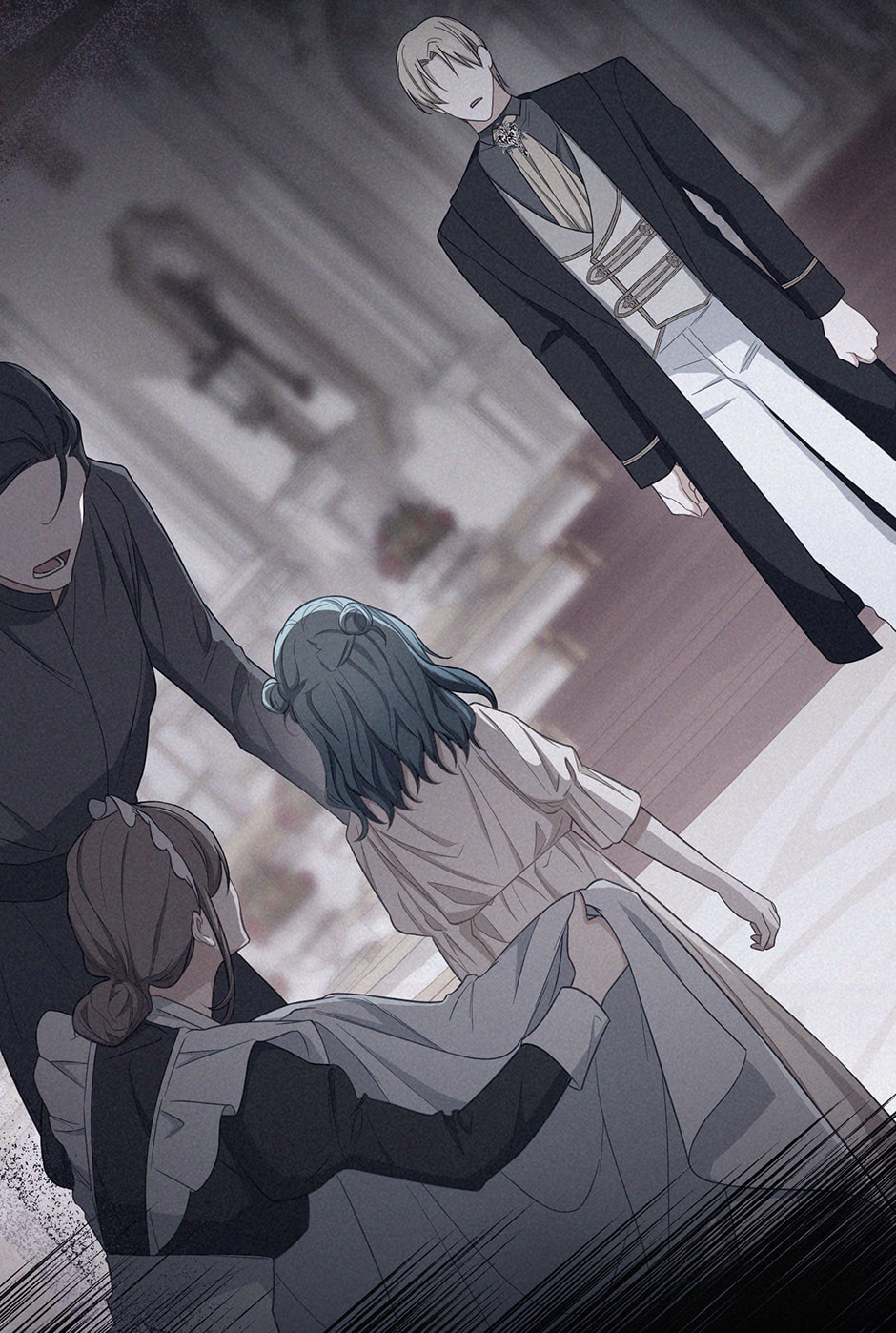 Read Lady Chef Royale chapter 186 image 6 on Lezhin