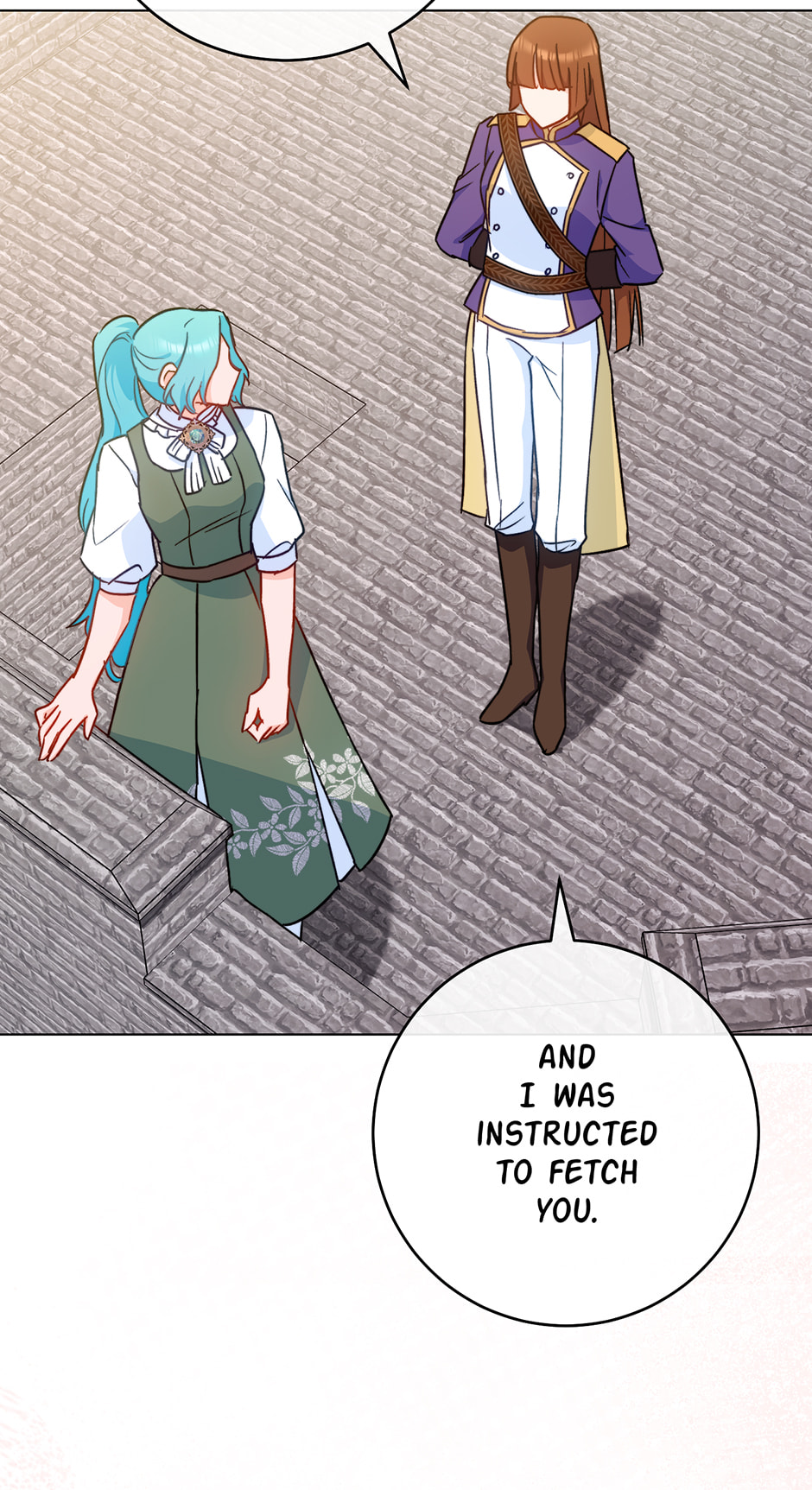 Read Lady Chef Royale chapter 186 image 60 on Lezhin