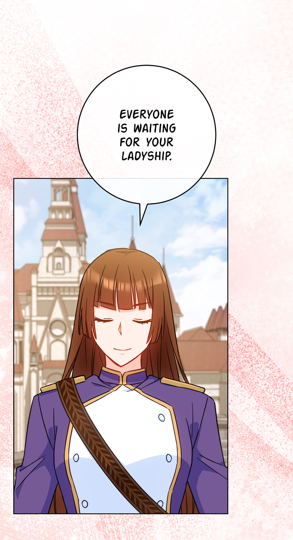 Read Lady Chef Royale chapter 186 image 61 on Lezhin