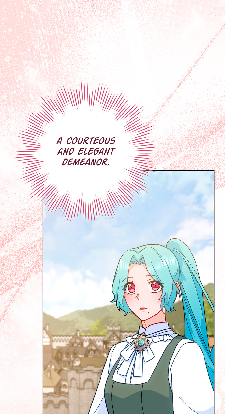 Read Lady Chef Royale chapter 186 image 62 on Lezhin
