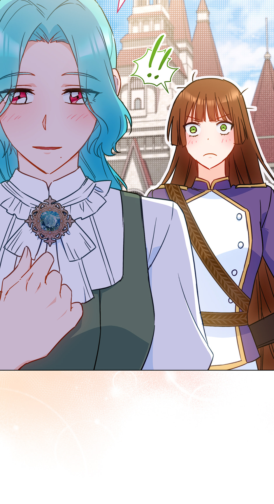 Read Lady Chef Royale chapter 186 image 65 on Lezhin