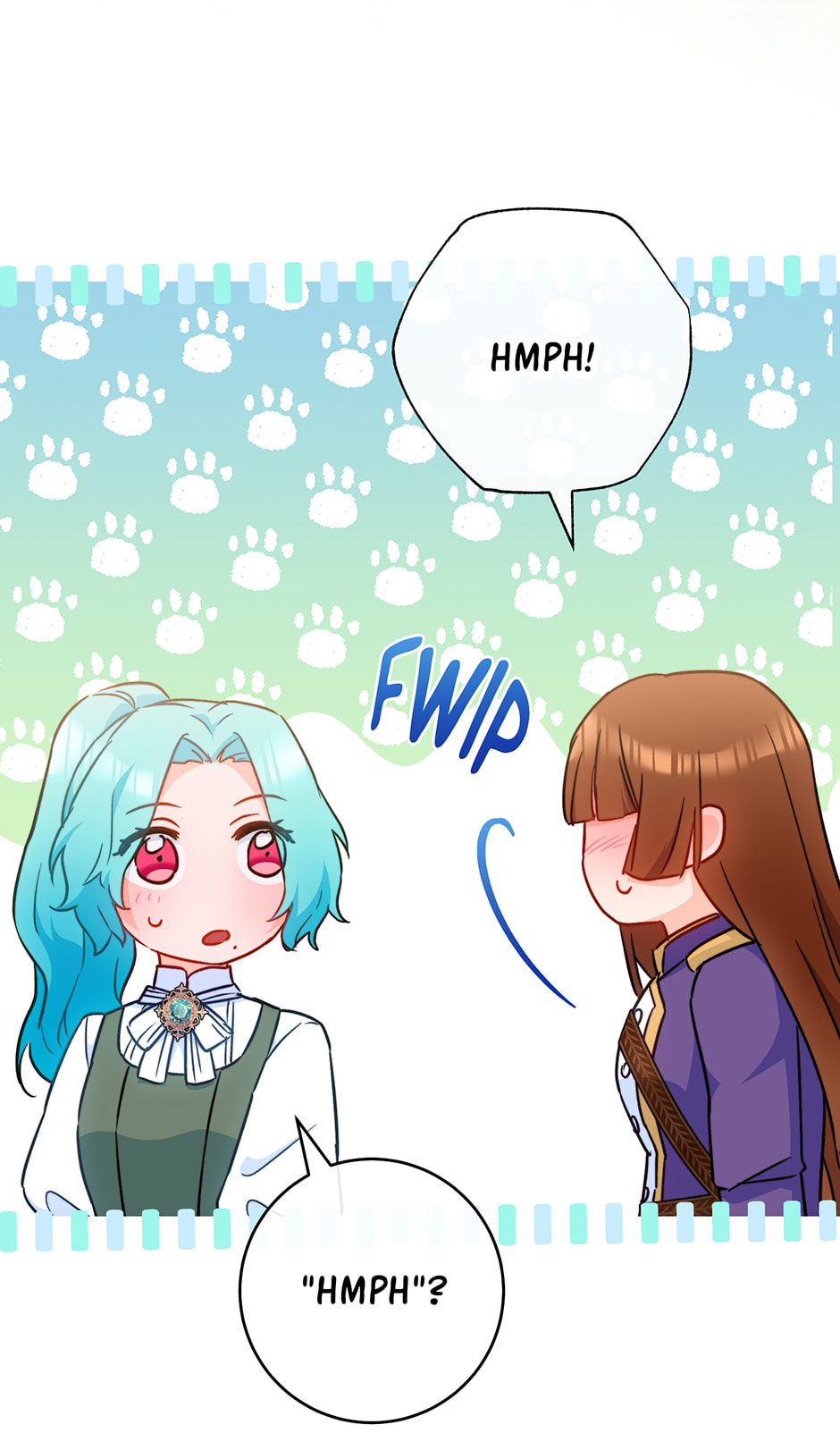 Read Lady Chef Royale chapter 186 image 67 on Lezhin