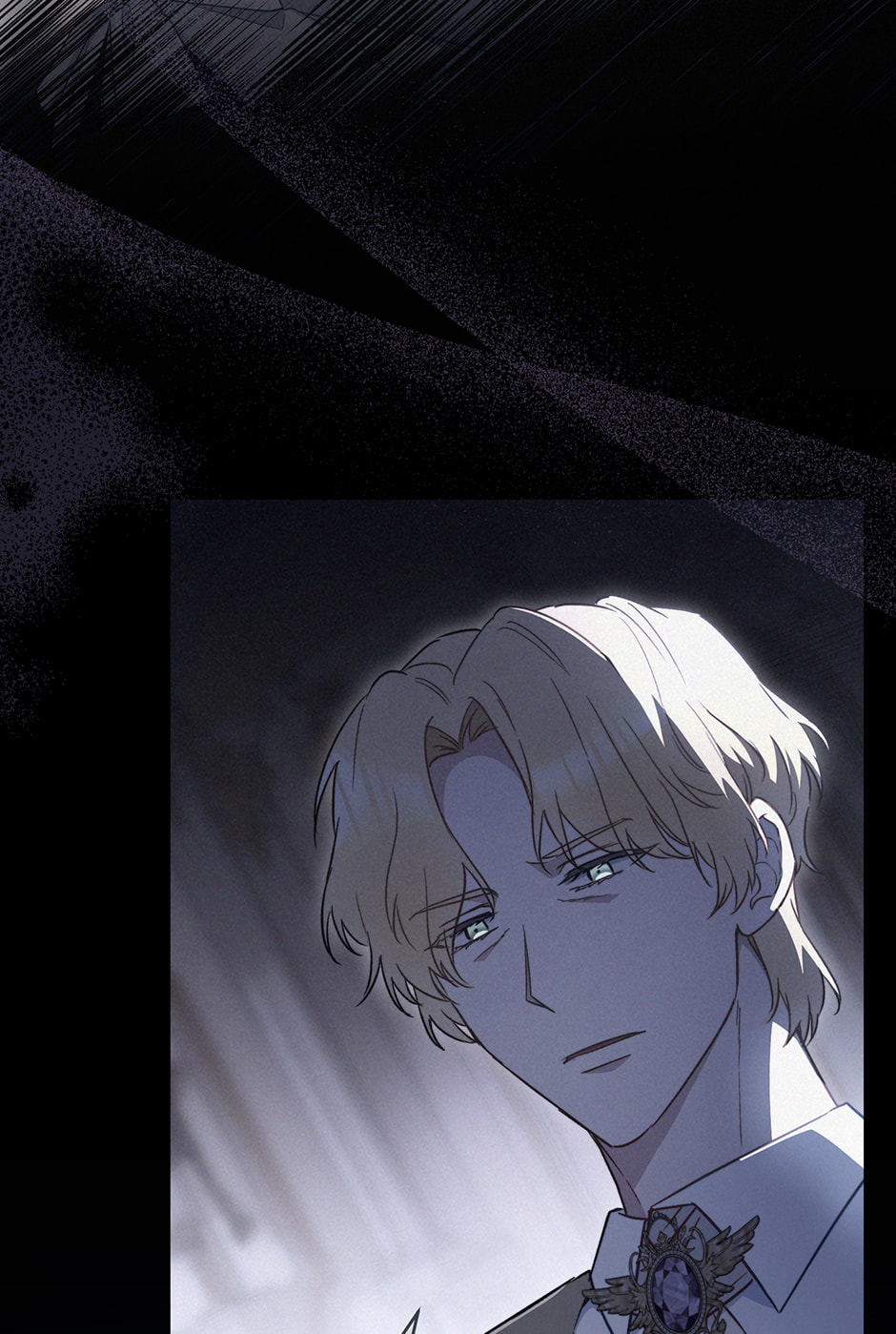 Read Lady Chef Royale chapter 186 image 7 on Lezhin