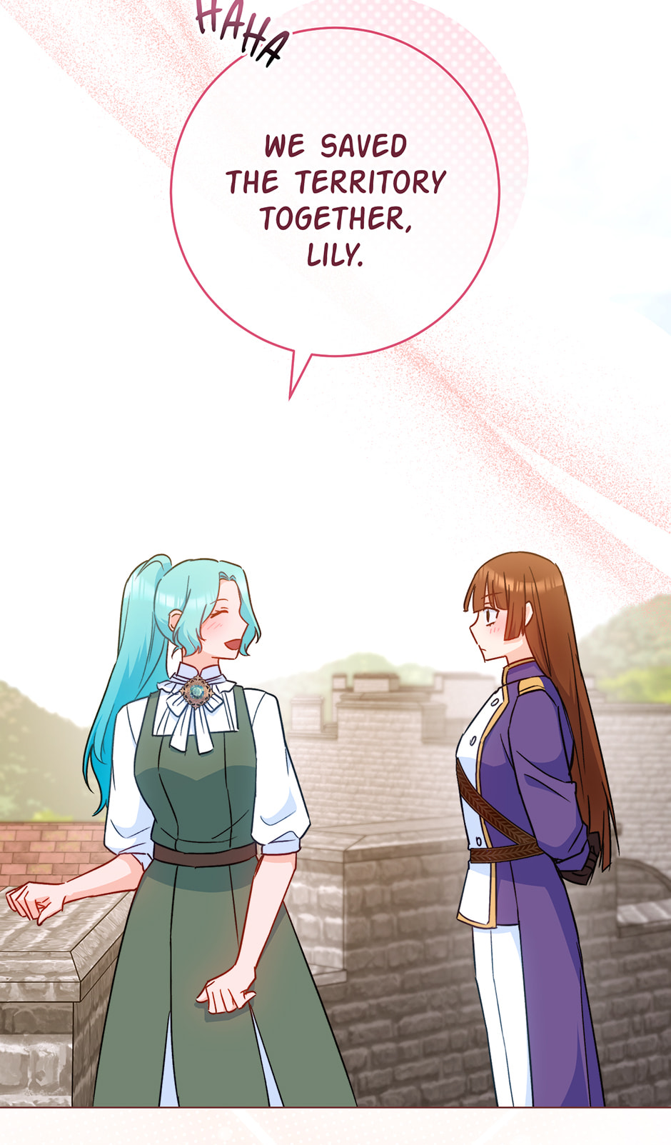 Read Lady Chef Royale chapter 186 image 74 on Lezhin