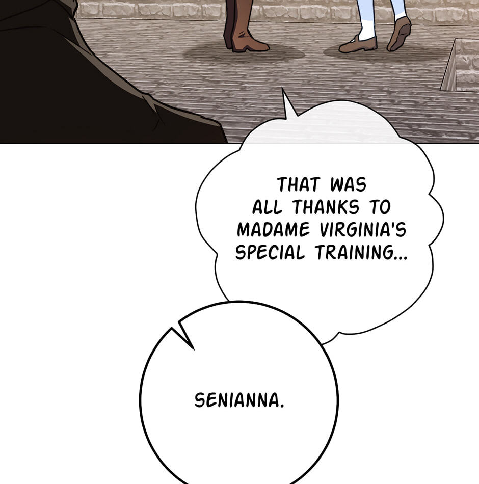 Read Lady Chef Royale chapter 186 image 79 on Lezhin