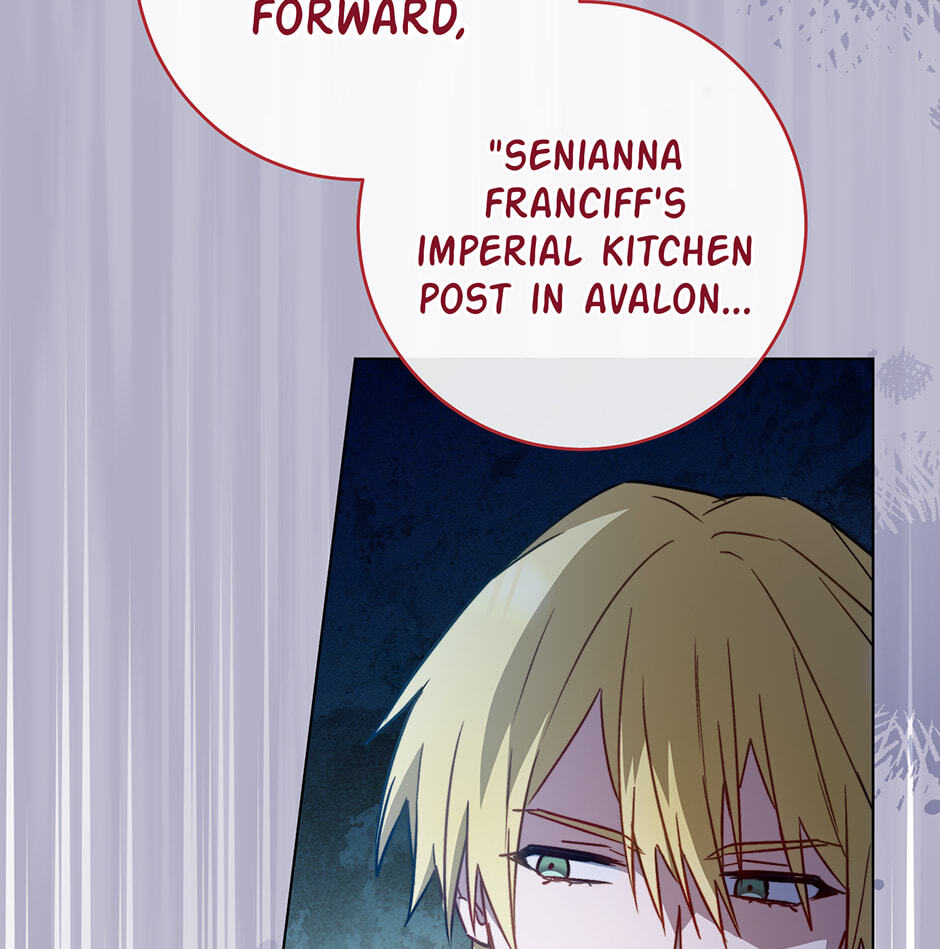 Read Lady Chef Royale chapter 186 image 90 on Lezhin