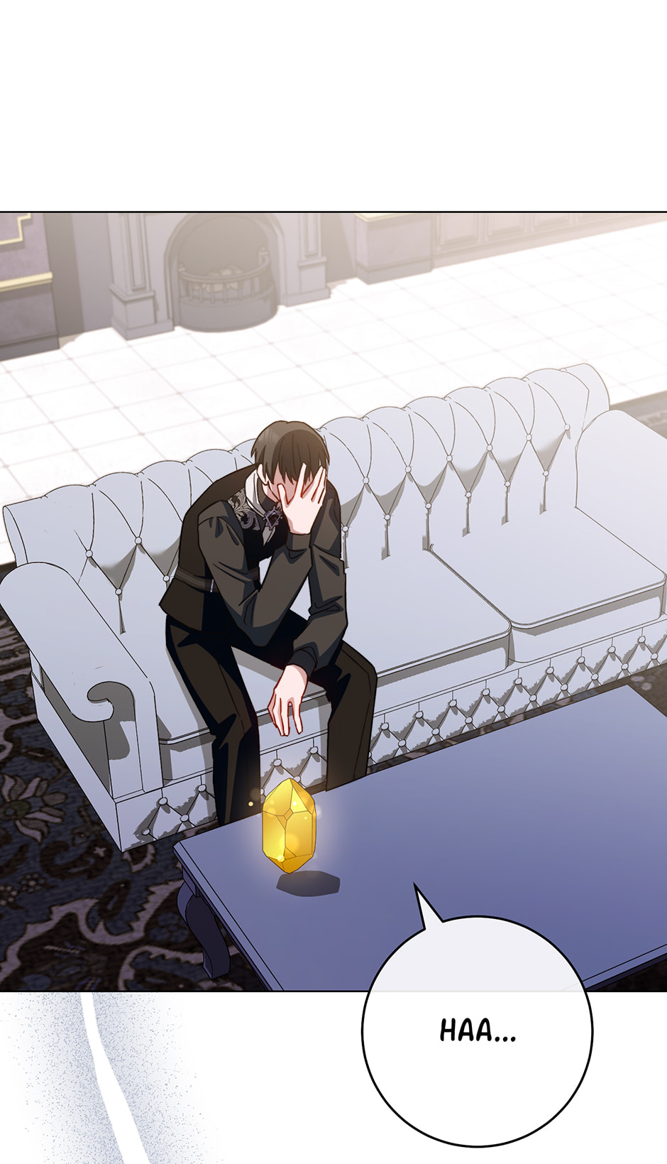 Read Lady Chef Royale chapter 187 image 111 on Lezhin