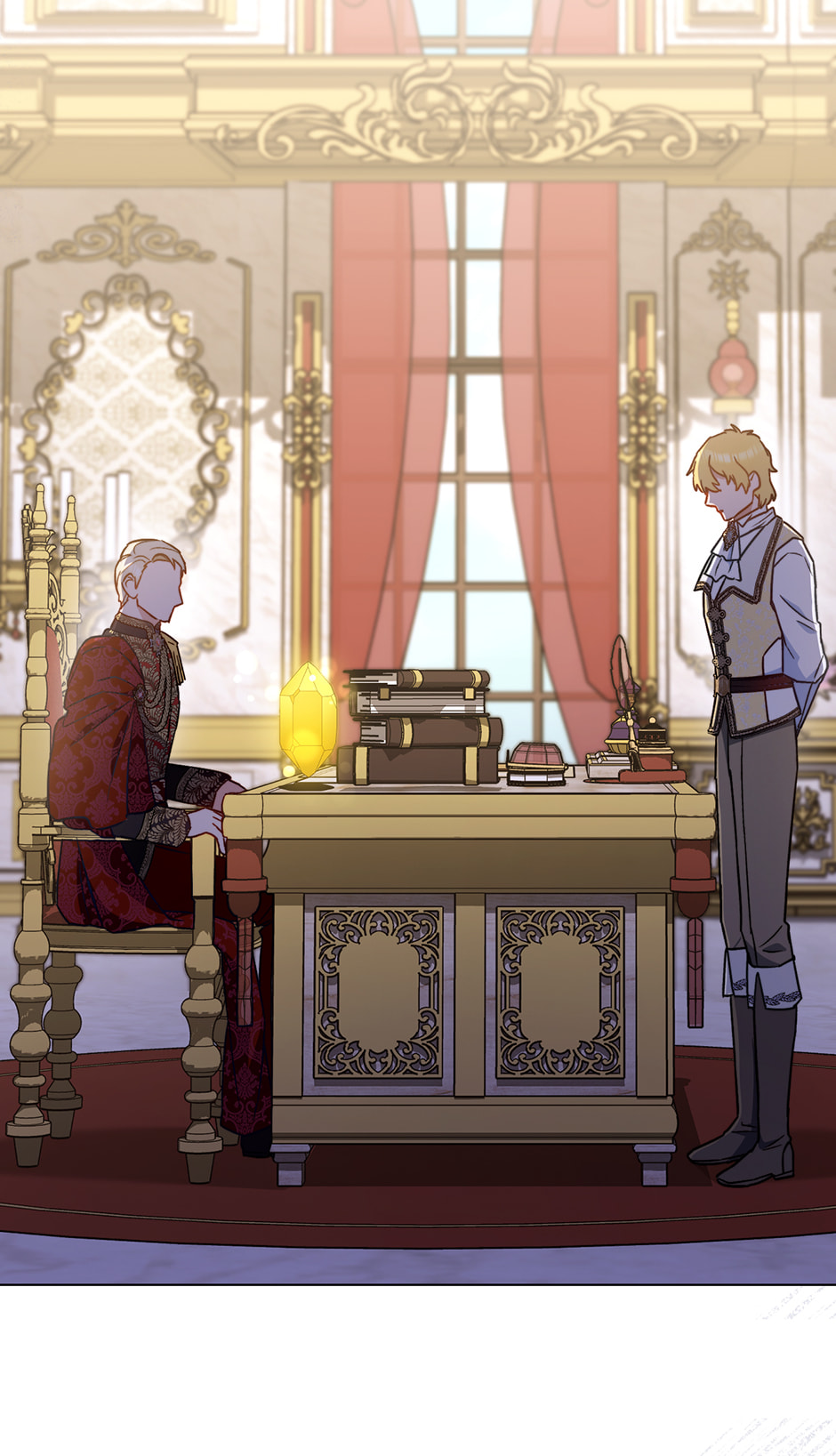 Read Lady Chef Royale chapter 187 image 114 on Lezhin