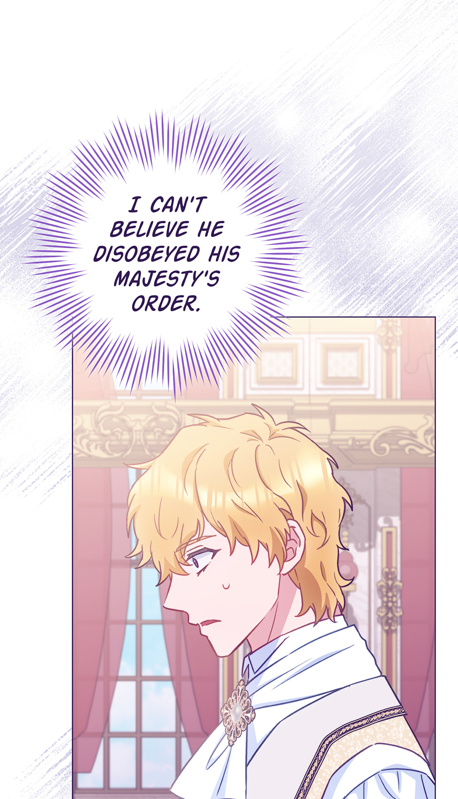 Read Lady Chef Royale chapter 187 image 115 on Lezhin