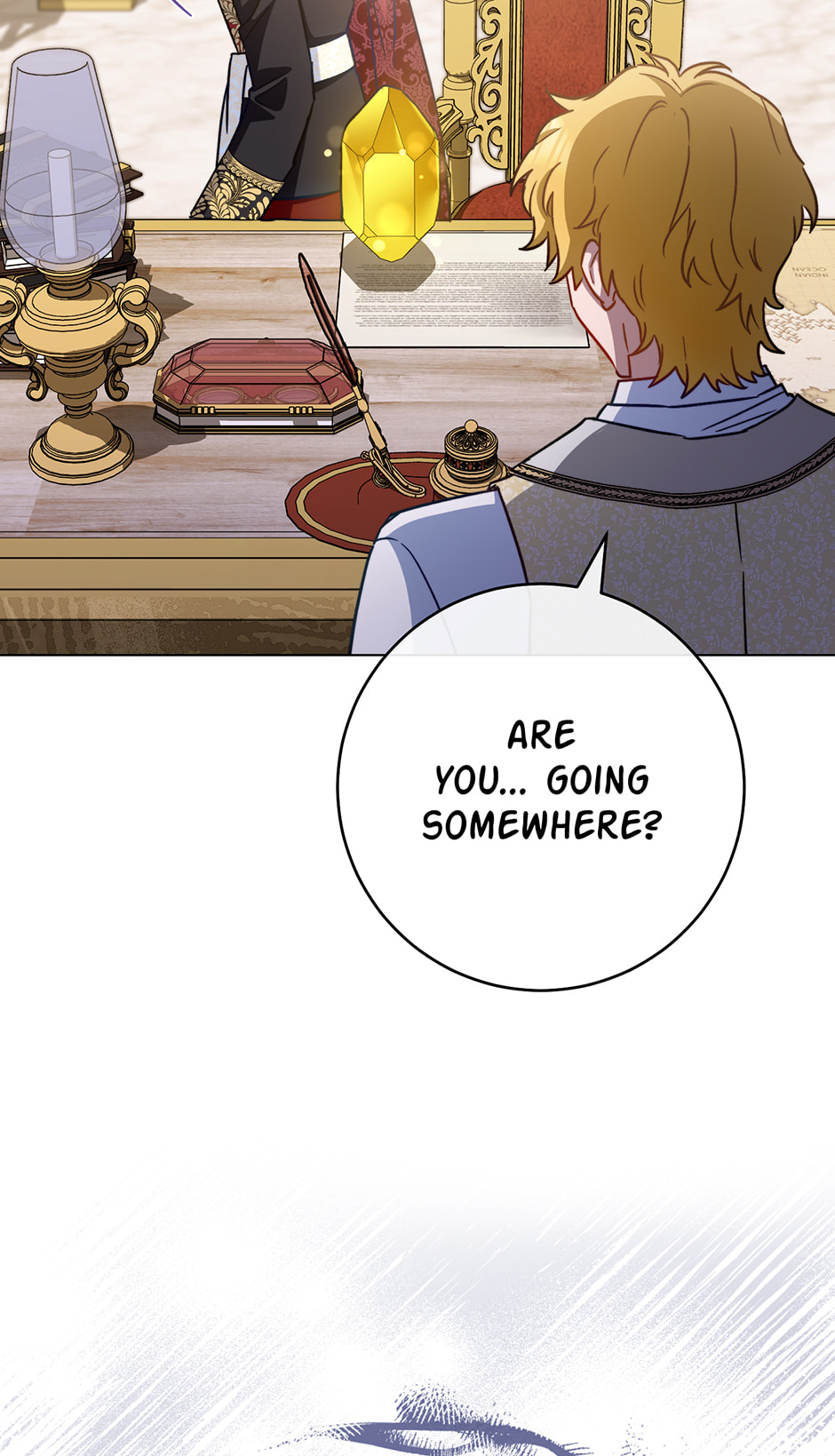 Read Lady Chef Royale chapter 187 image 117 on Lezhin