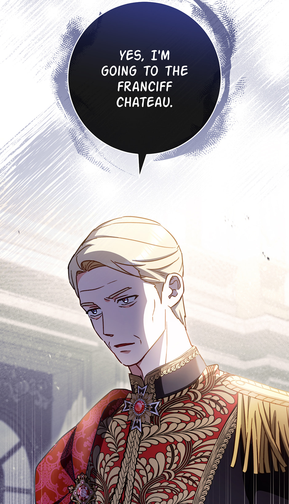 Read Lady Chef Royale chapter 187 image 118 on Lezhin