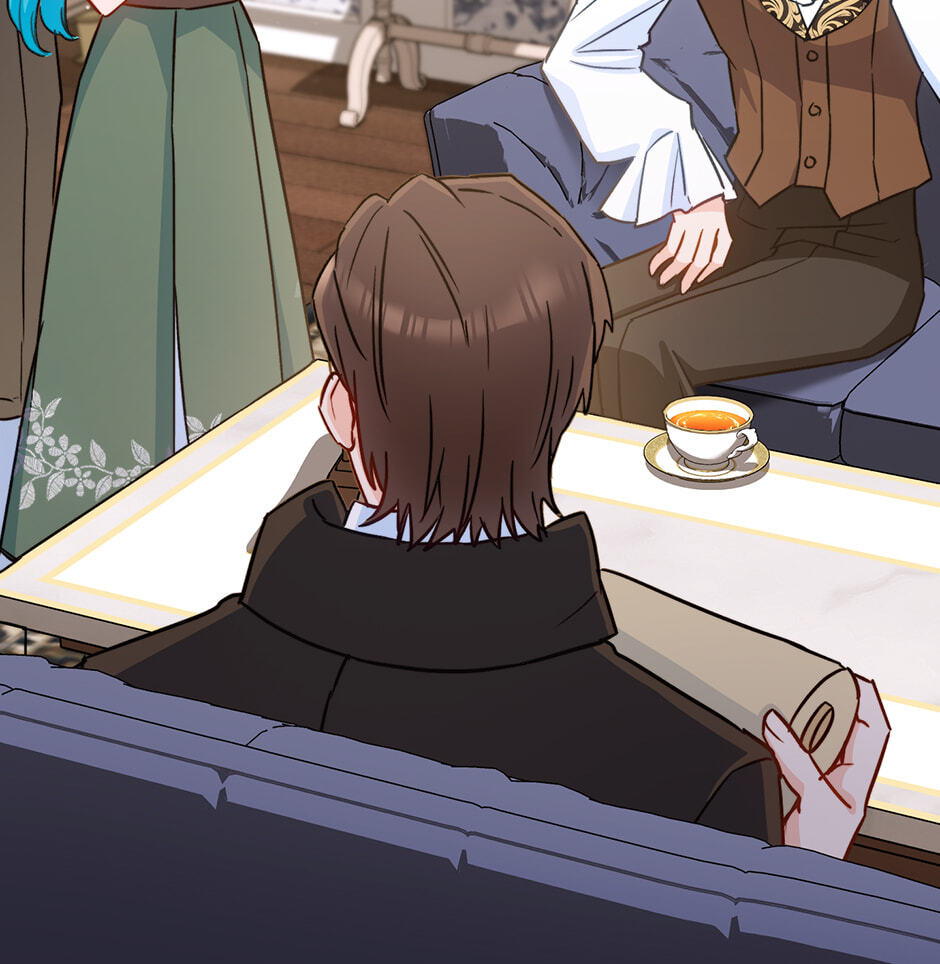Read Lady Chef Royale chapter 187 image 12 on Lezhin