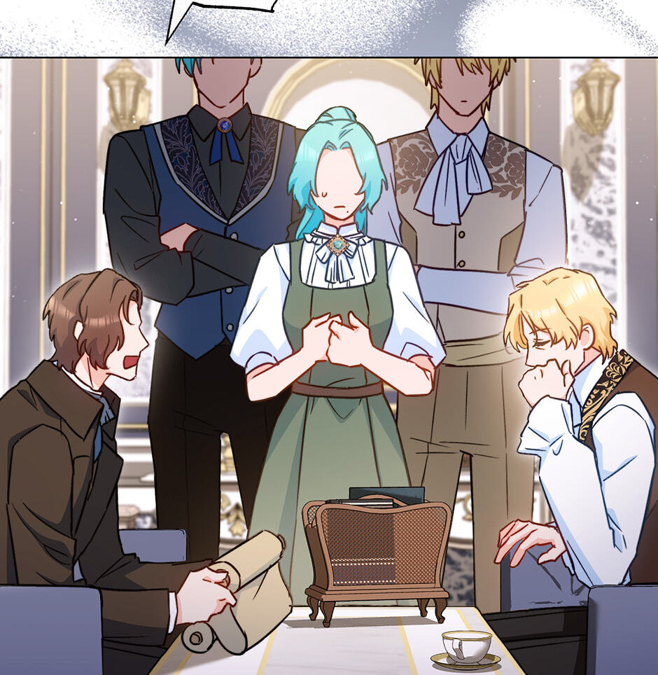 Read Lady Chef Royale chapter 187 image 14 on Lezhin