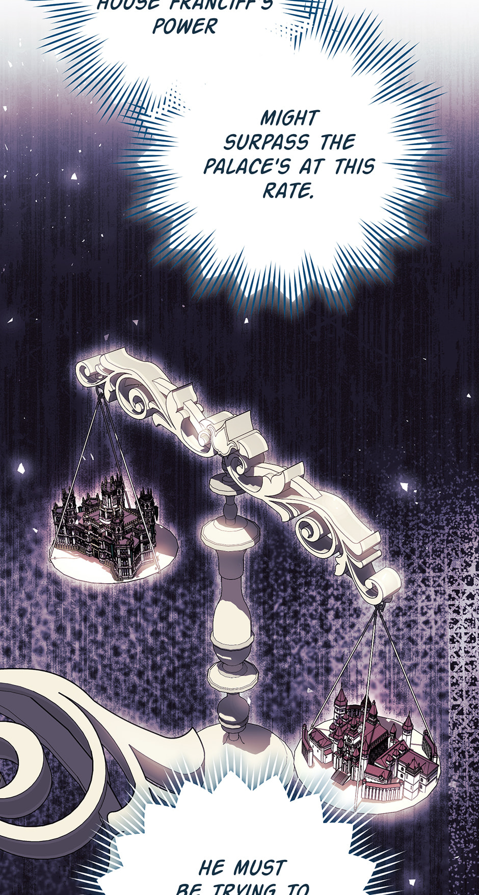 Read Lady Chef Royale chapter 187 image 18 on Lezhin