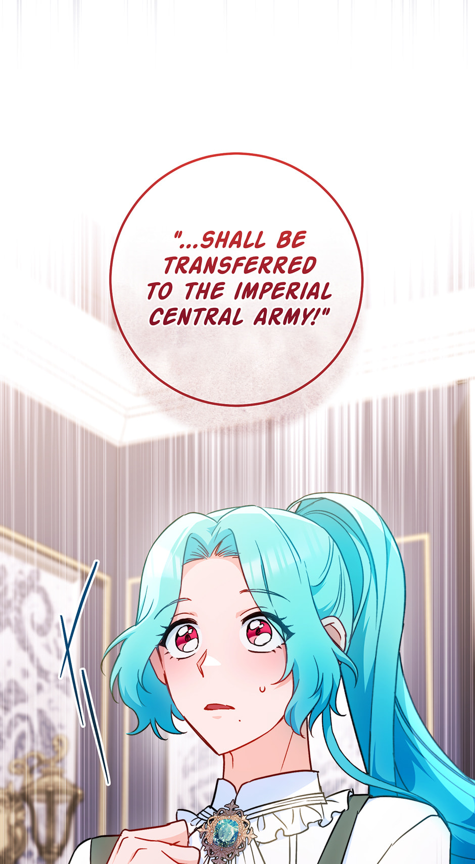 Read Lady Chef Royale chapter 187 image 2 on Lezhin