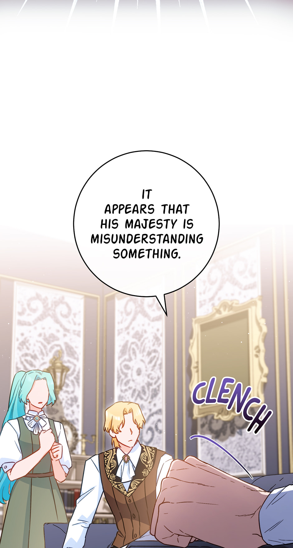 Read Lady Chef Royale chapter 187 image 20 on Lezhin
