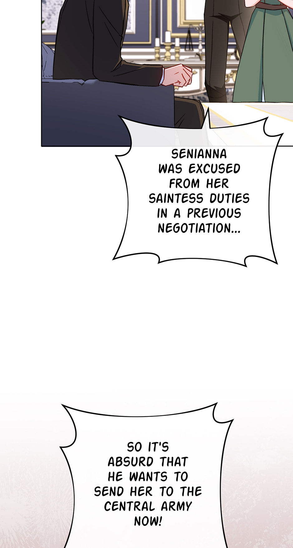 Read Lady Chef Royale chapter 187 image 23 on Lezhin