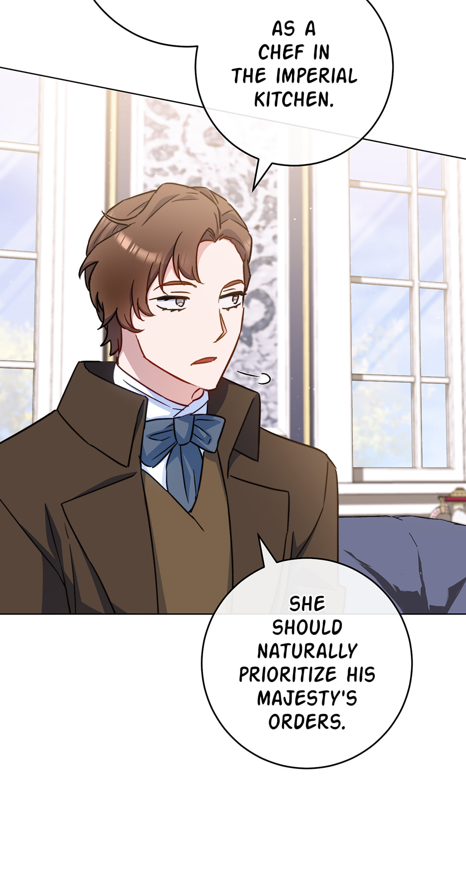 Read Lady Chef Royale chapter 187 image 25 on Lezhin