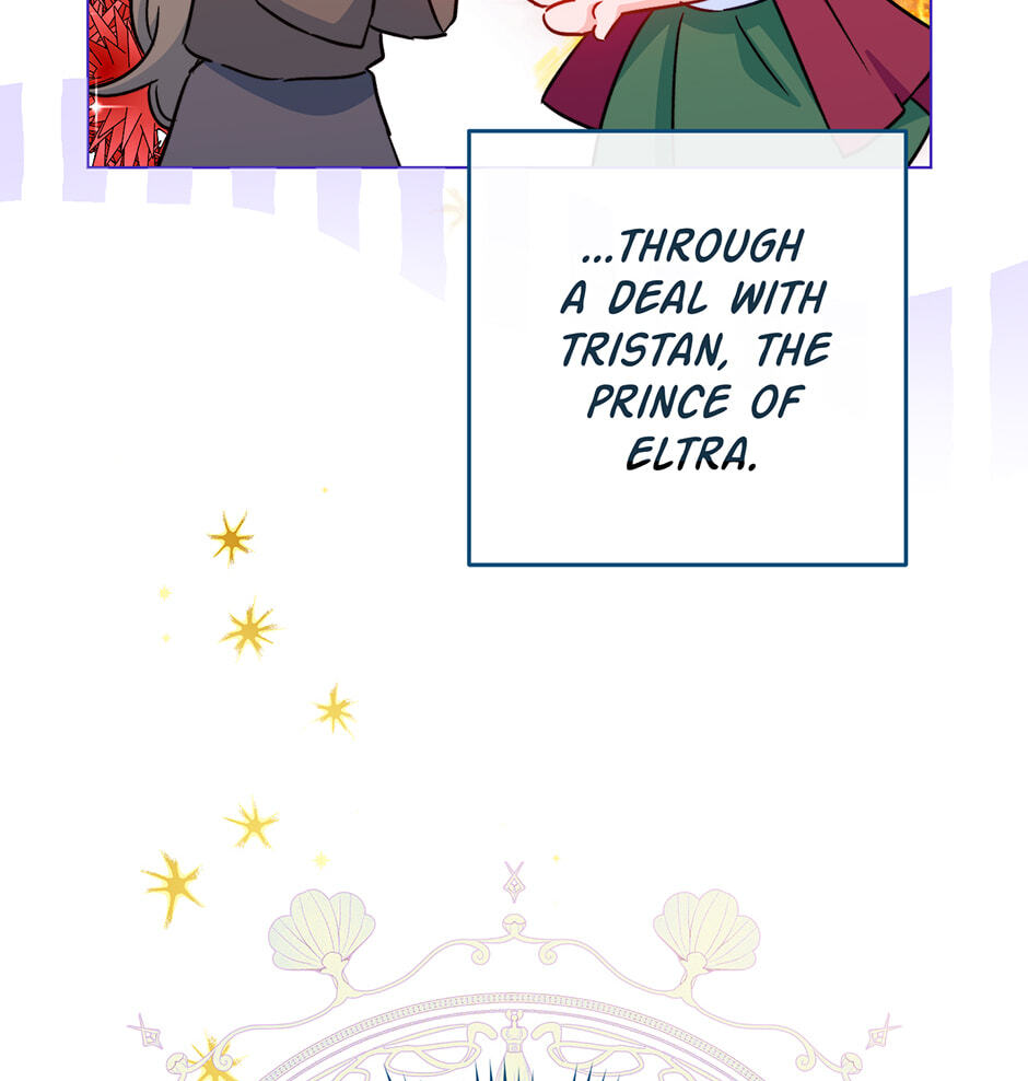 Read Lady Chef Royale chapter 187 image 40 on Lezhin
