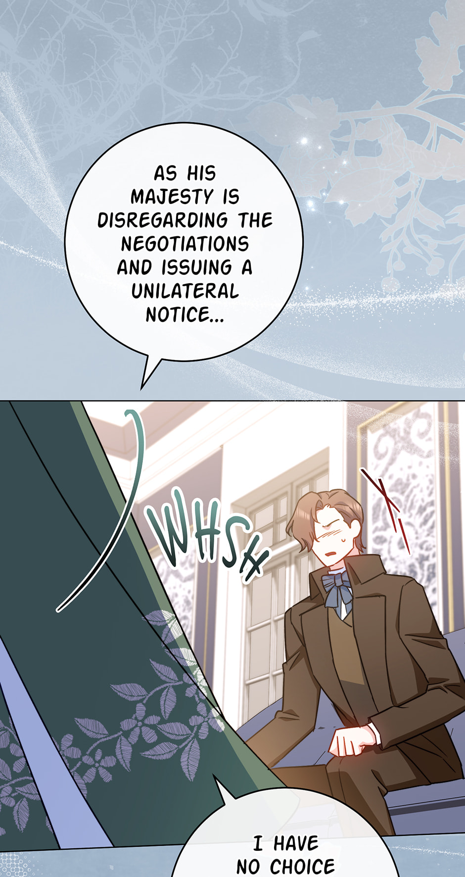 Read Lady Chef Royale chapter 187 image 44 on Lezhin