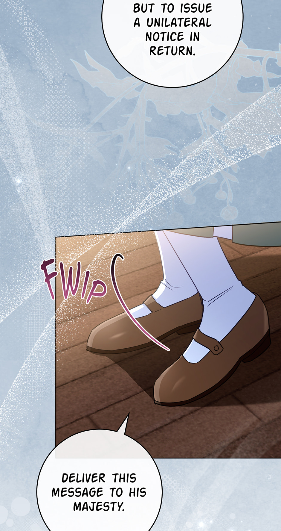 Read Lady Chef Royale chapter 187 image 45 on Lezhin