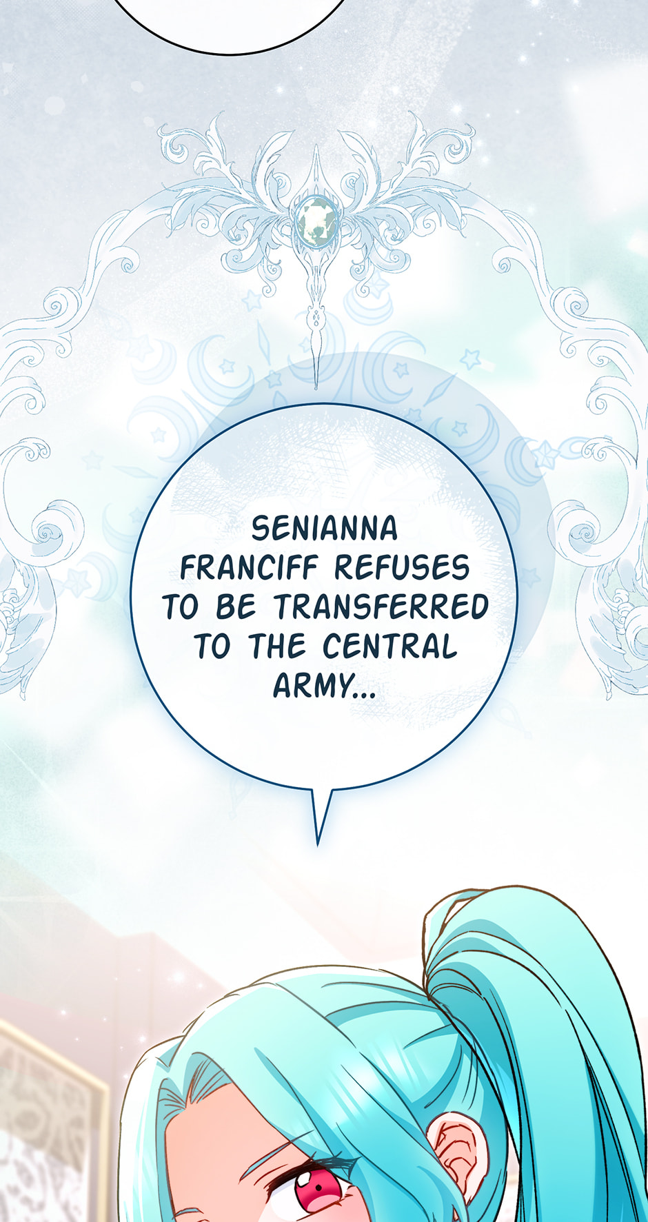 Read Lady Chef Royale chapter 187 image 46 on Lezhin
