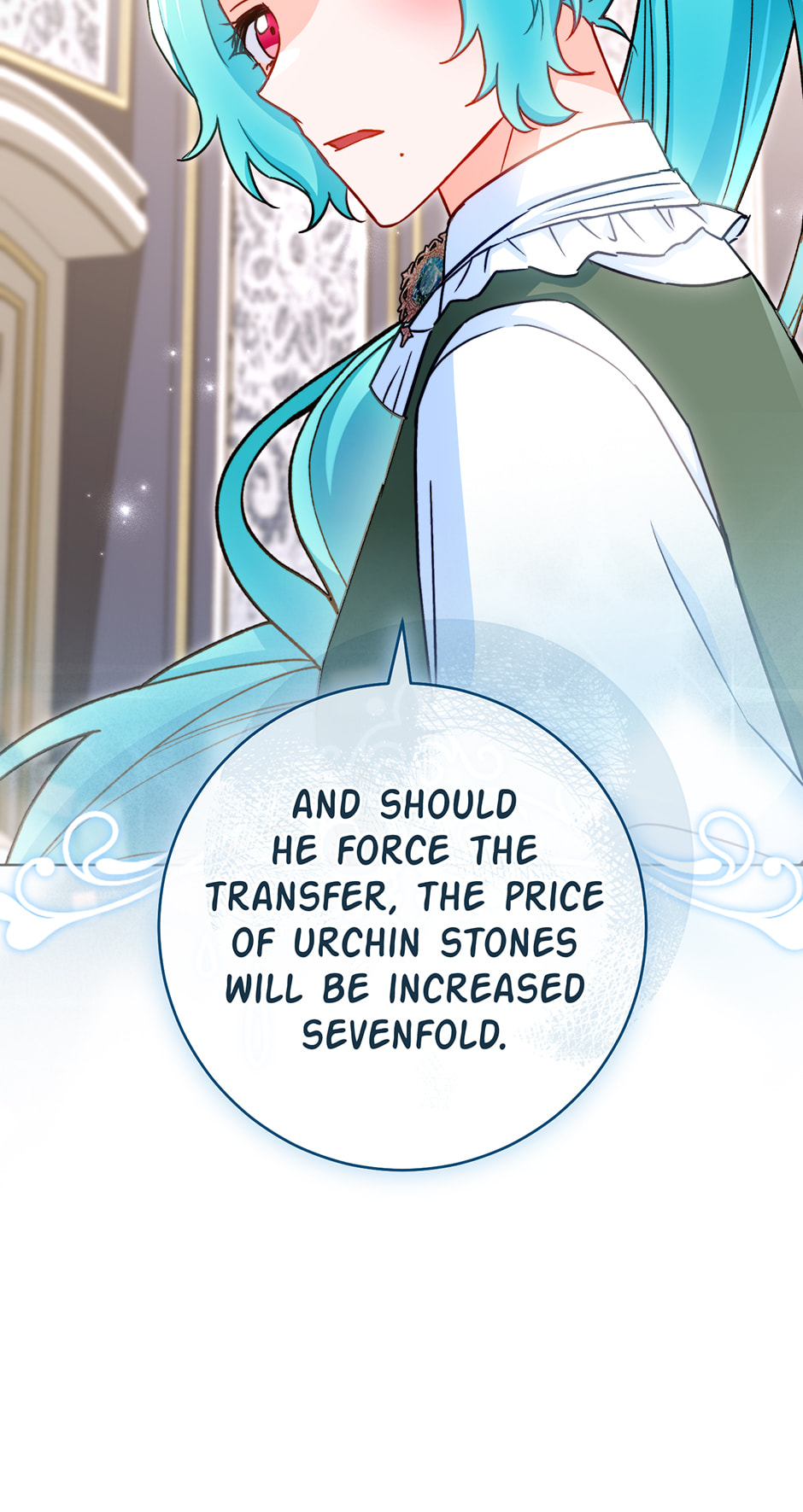Read Lady Chef Royale chapter 187 image 47 on Lezhin