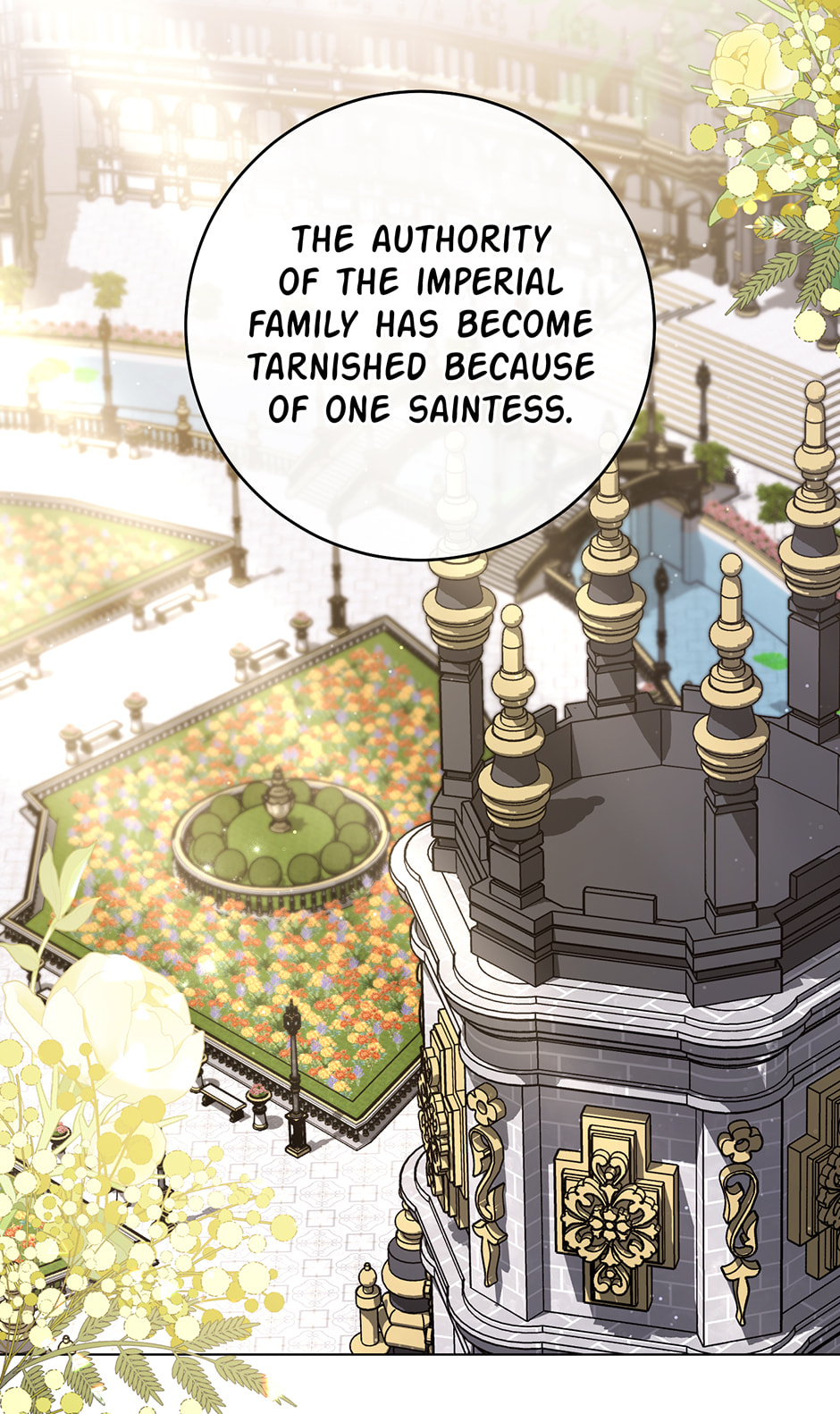 Read Lady Chef Royale chapter 187 image 51 on Lezhin