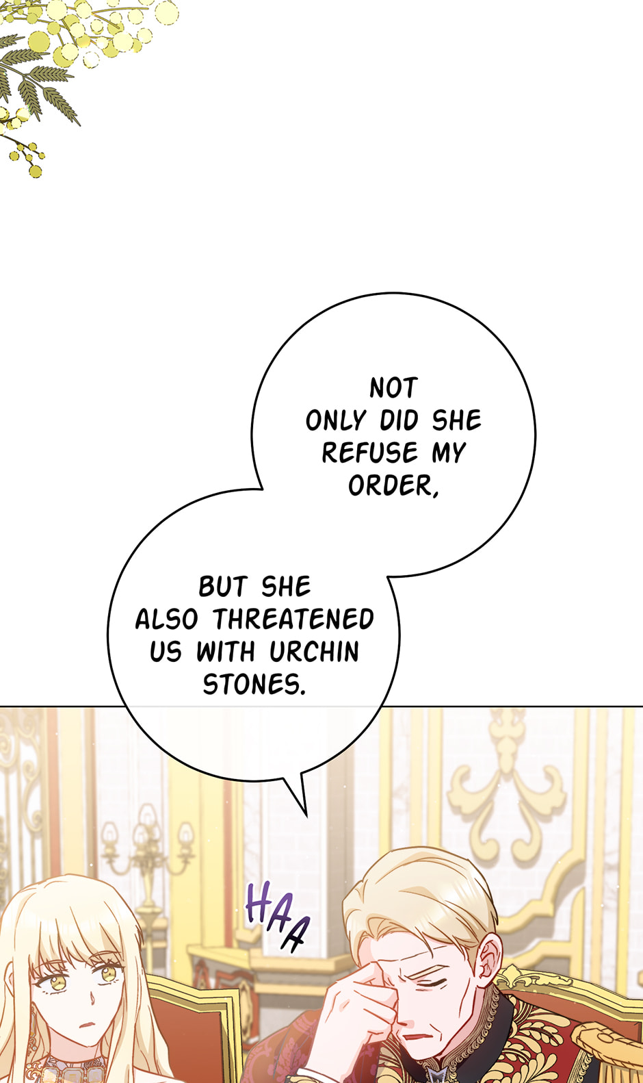 Read Lady Chef Royale chapter 187 image 52 on Lezhin