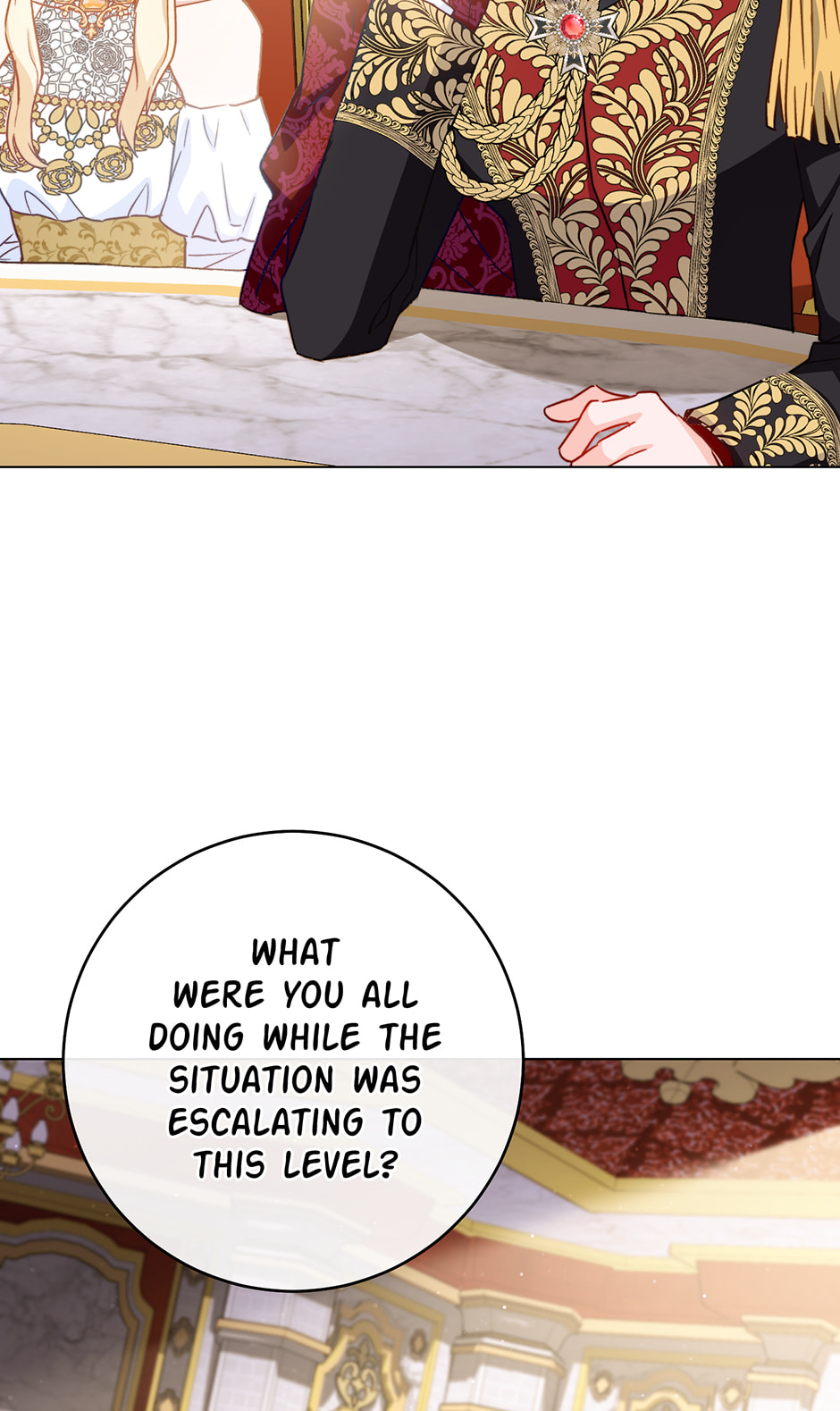 Read Lady Chef Royale chapter 187 image 53 on Lezhin