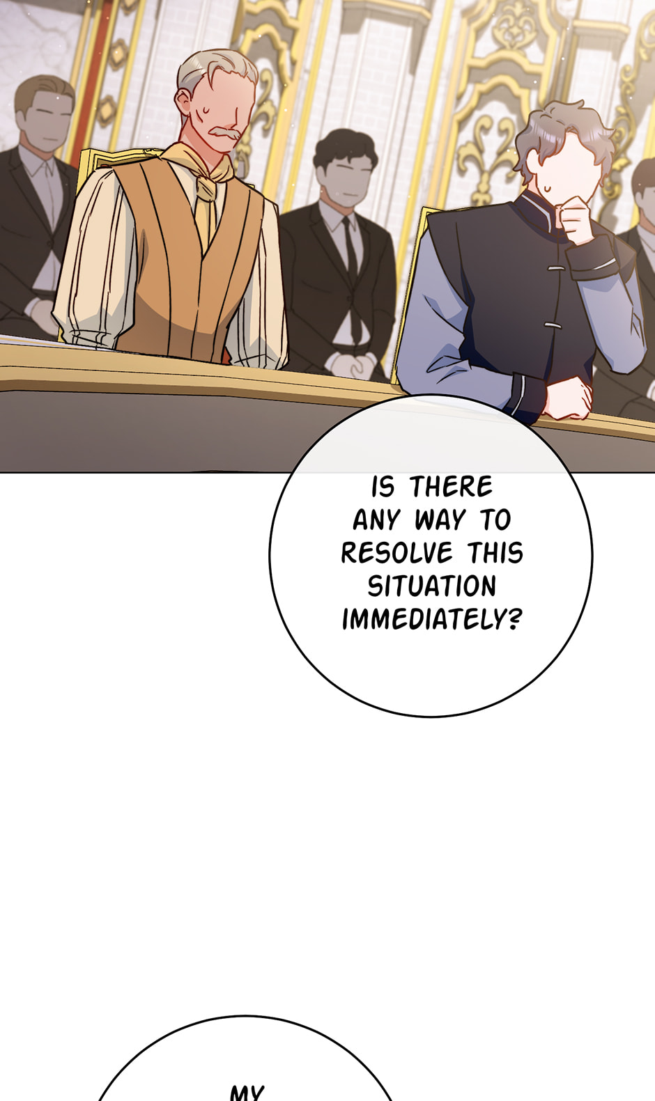 Read Lady Chef Royale chapter 187 image 54 on Lezhin