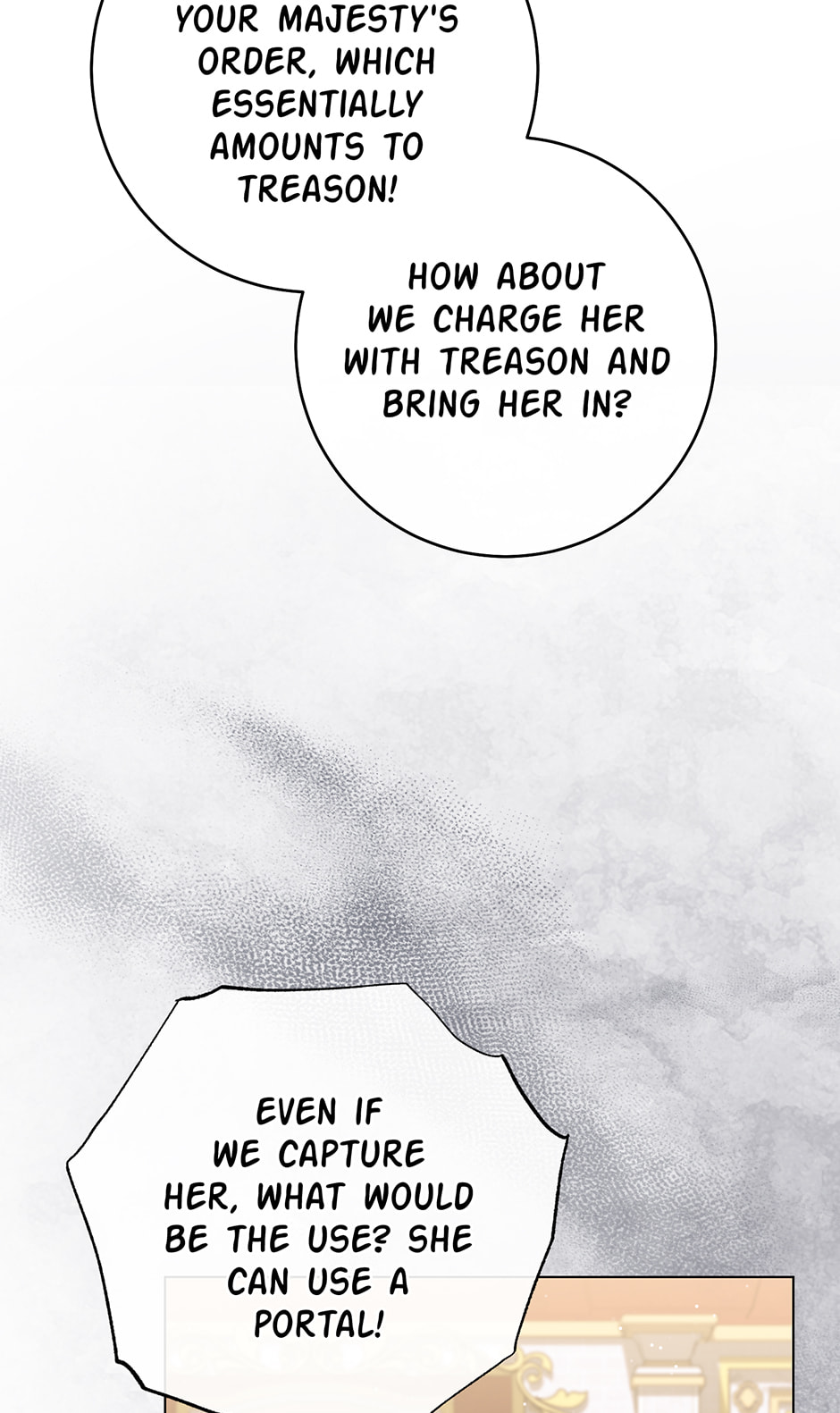 Read Lady Chef Royale chapter 187 image 56 on Lezhin
