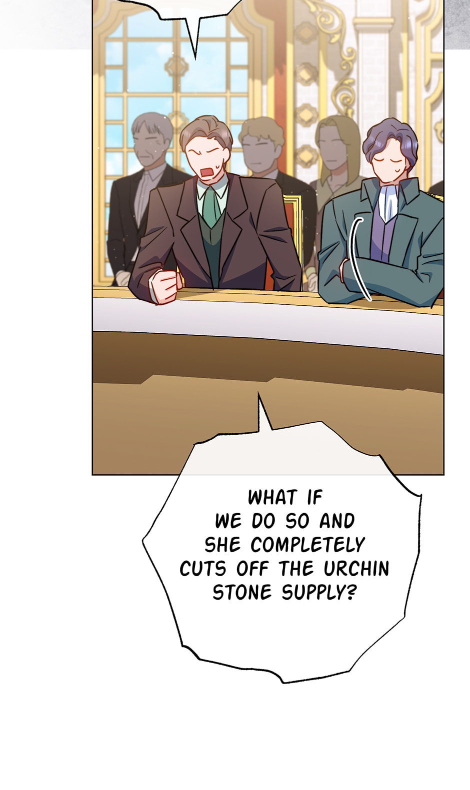 Read Lady Chef Royale chapter 187 image 57 on Lezhin
