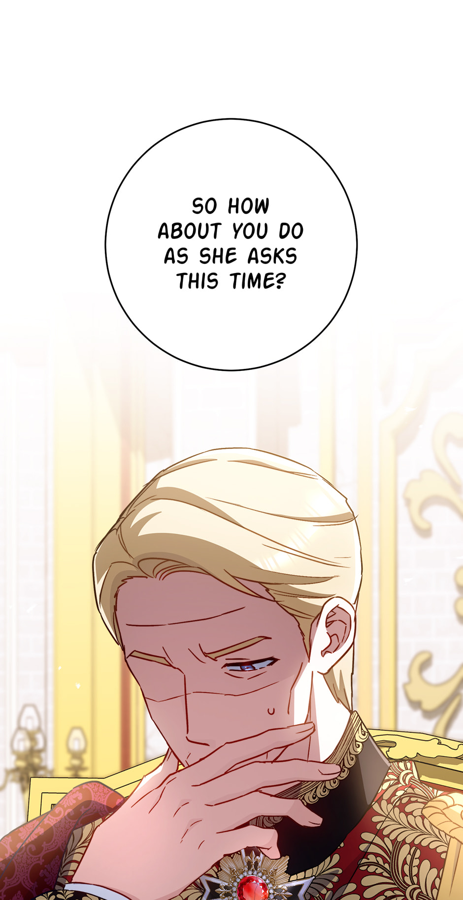 Read Lady Chef Royale chapter 187 image 66 on Lezhin