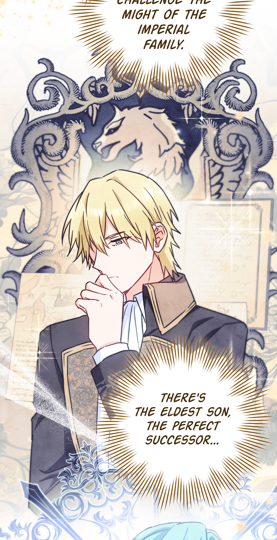 Read Lady Chef Royale chapter 187 image 68 on Lezhin