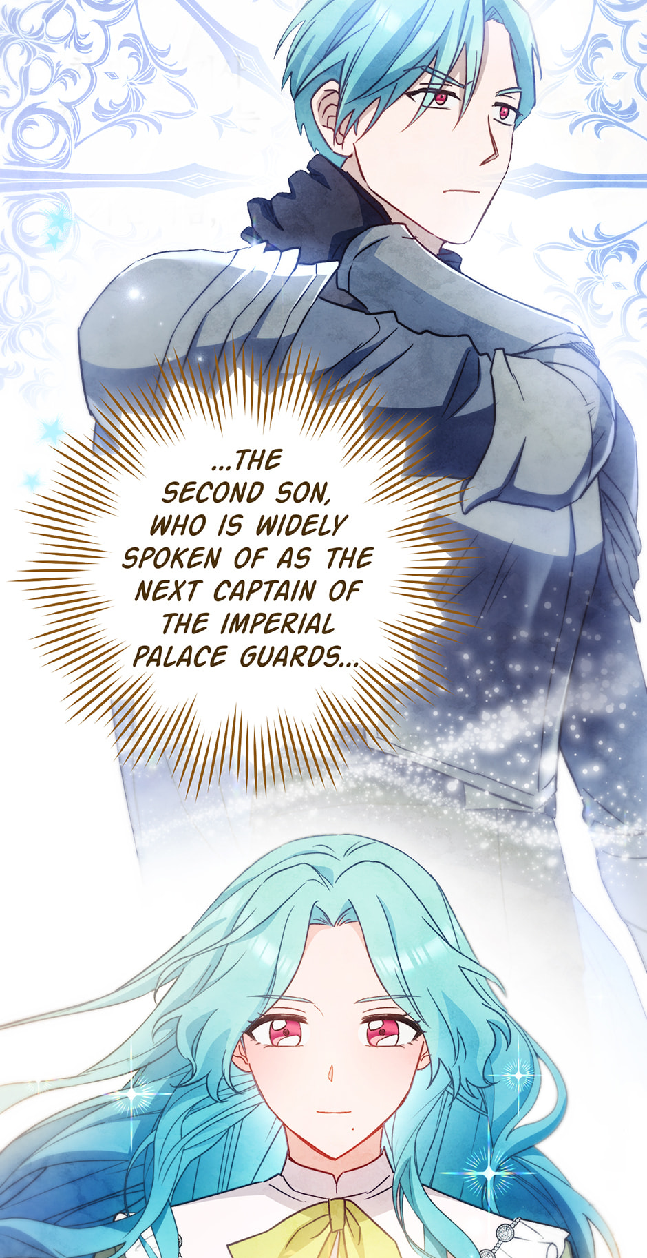 Read Lady Chef Royale chapter 187 image 69 on Lezhin