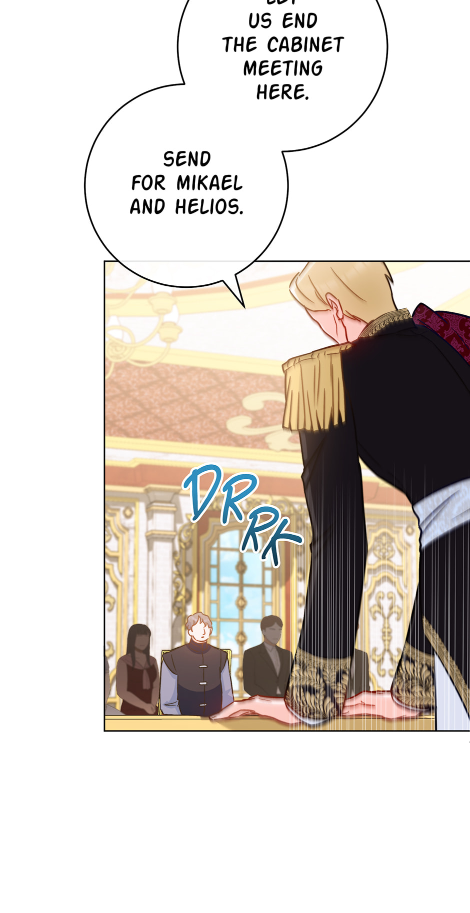 Read Lady Chef Royale chapter 187 image 72 on Lezhin