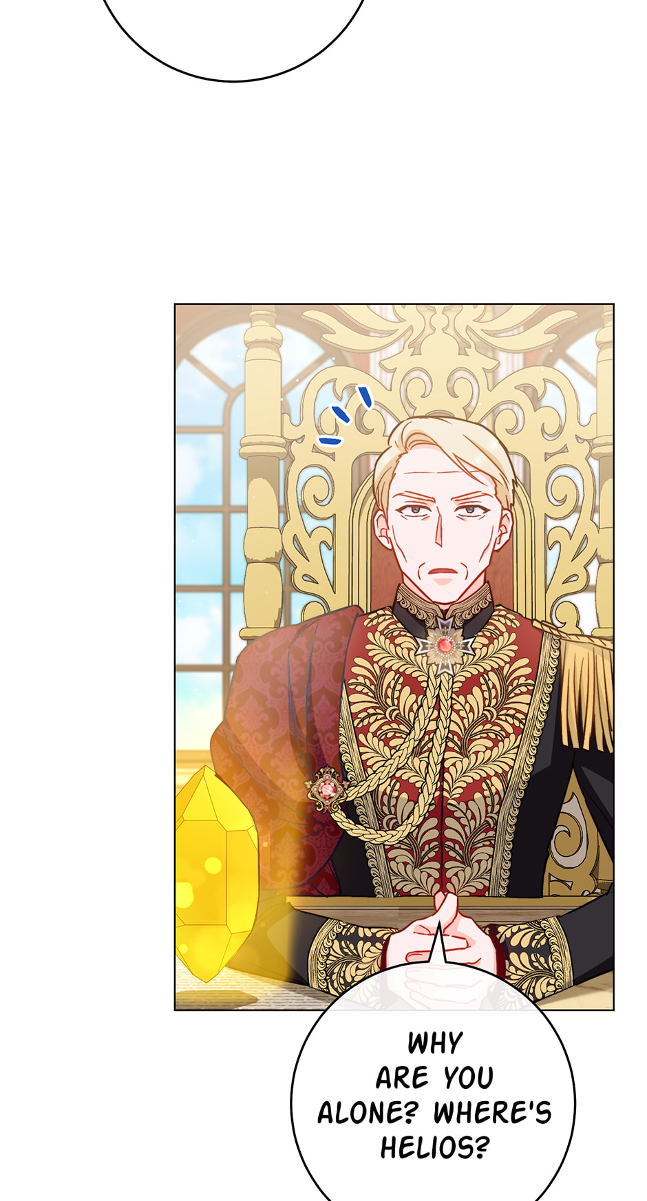 Read Lady Chef Royale chapter 187 image 76 on Lezhin