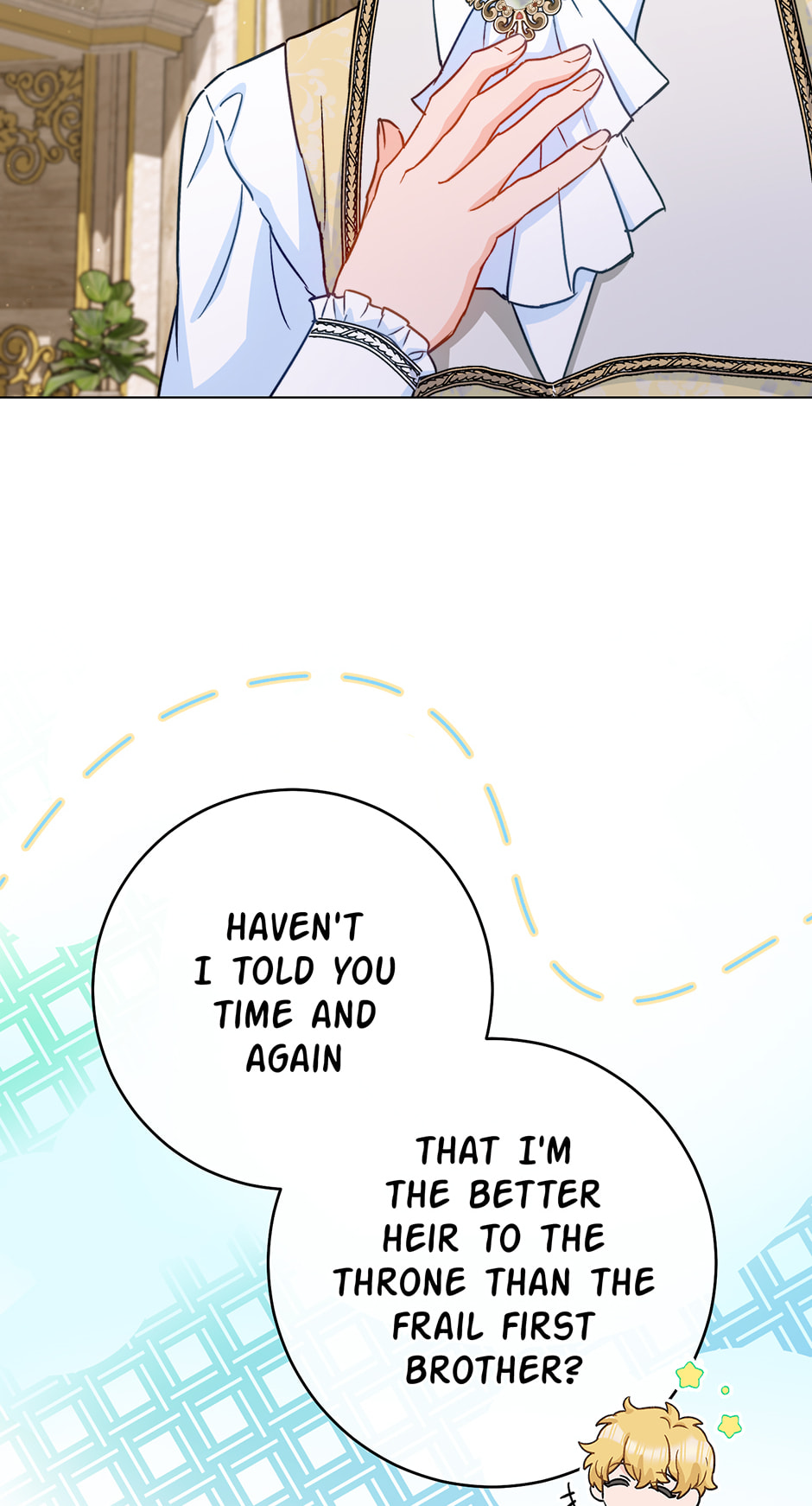 Read Lady Chef Royale chapter 187 image 78 on Lezhin