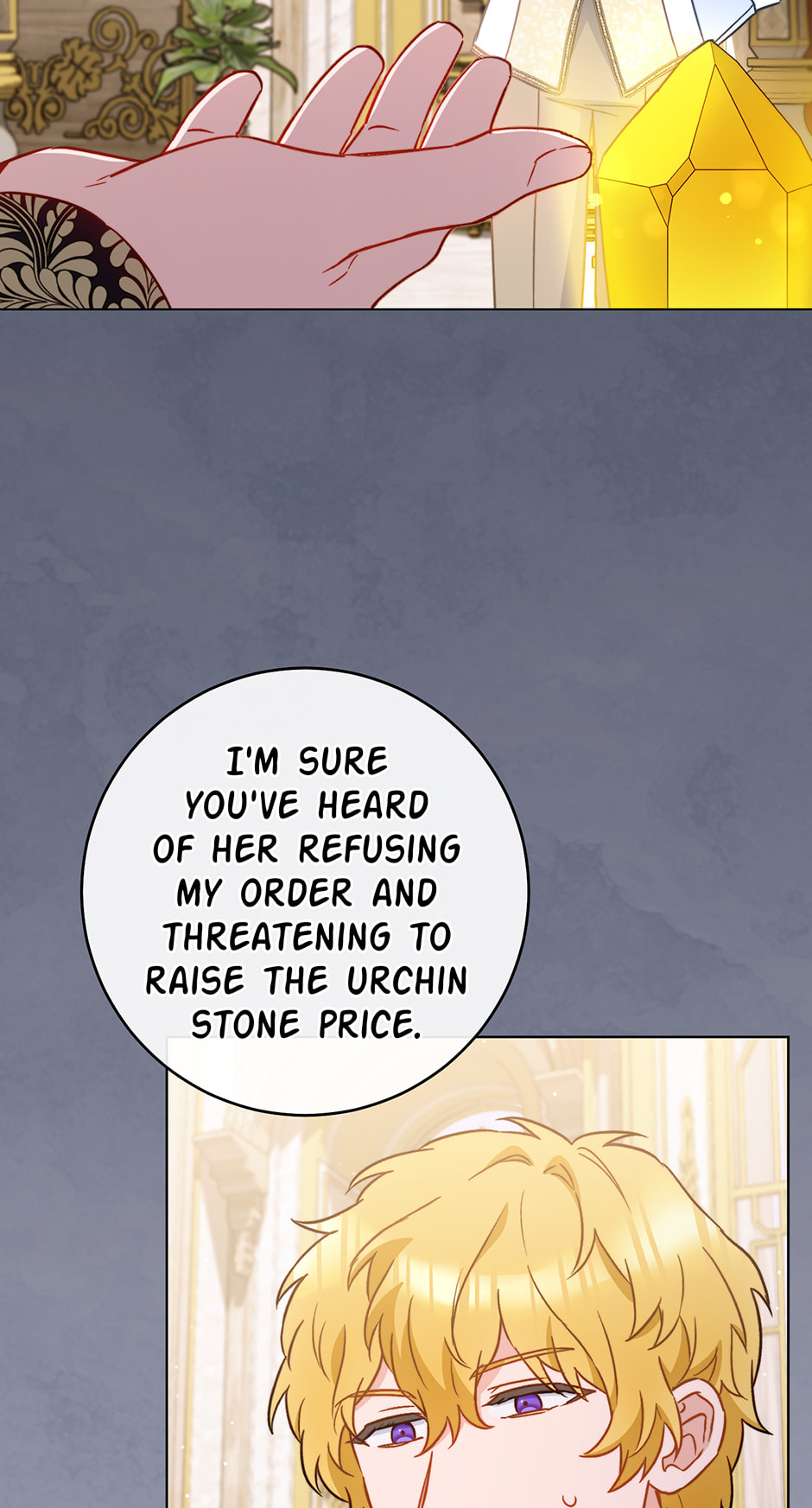 Read Lady Chef Royale chapter 187 image 81 on Lezhin