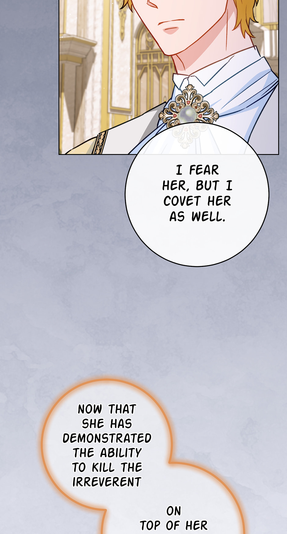 Read Lady Chef Royale chapter 187 image 82 on Lezhin