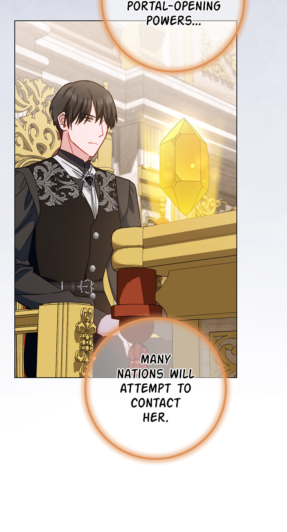 Read Lady Chef Royale chapter 187 image 83 on Lezhin