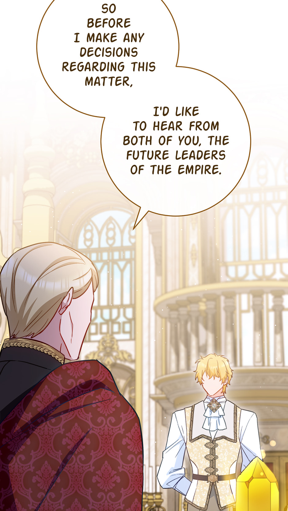 Read Lady Chef Royale chapter 187 image 86 on Lezhin
