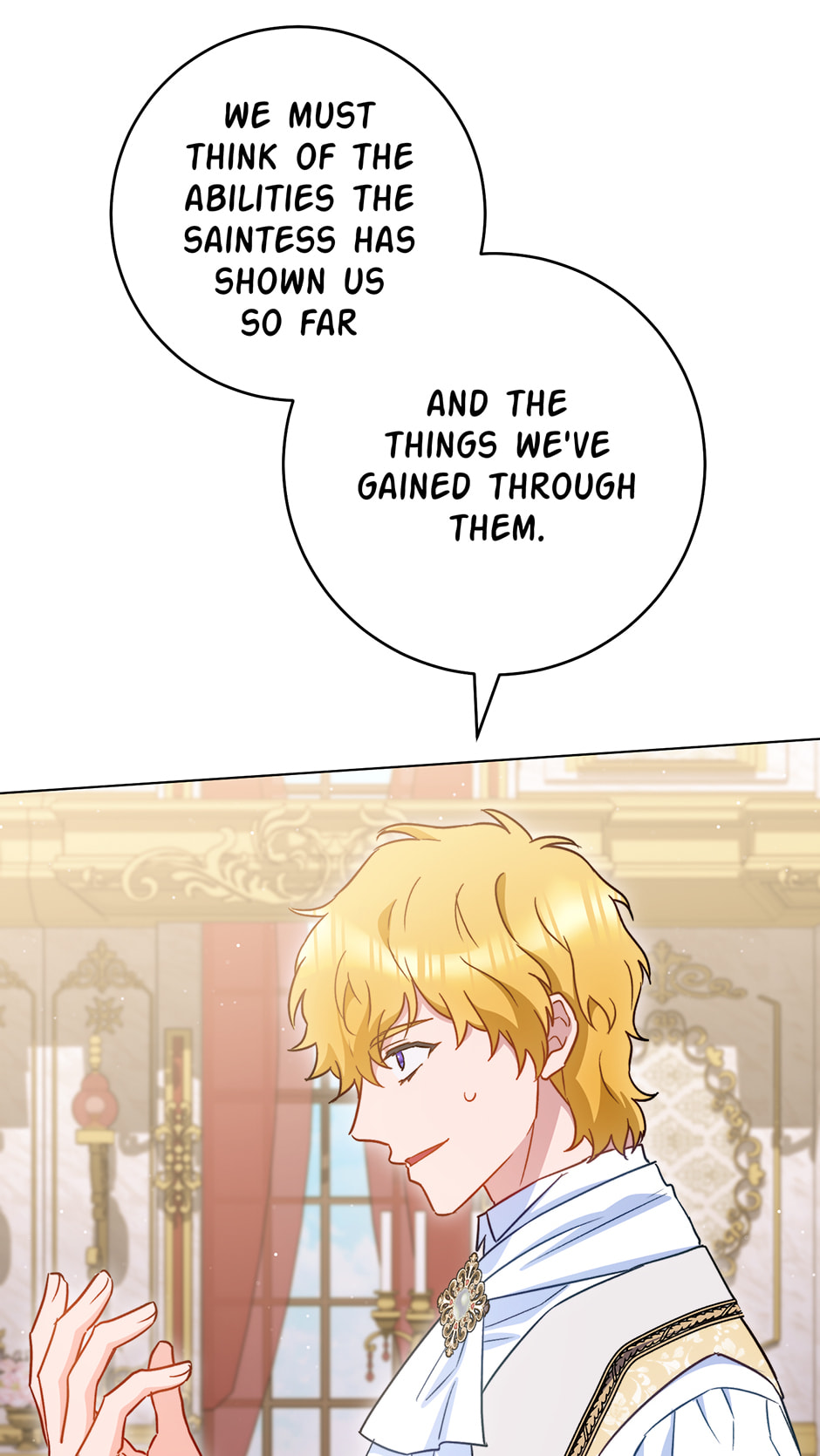 Read Lady Chef Royale chapter 187 image 90 on Lezhin