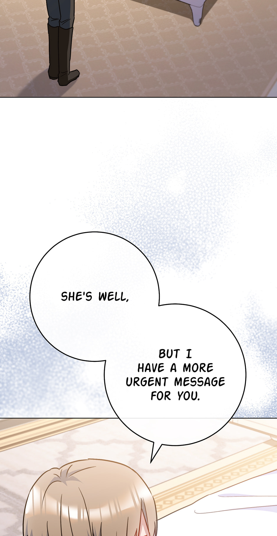 Read Lady Chef Royale chapter 188 image 10 on Lezhin