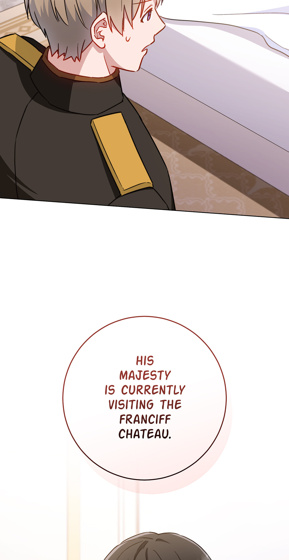 Read Lady Chef Royale chapter 188 image 11 on Lezhin