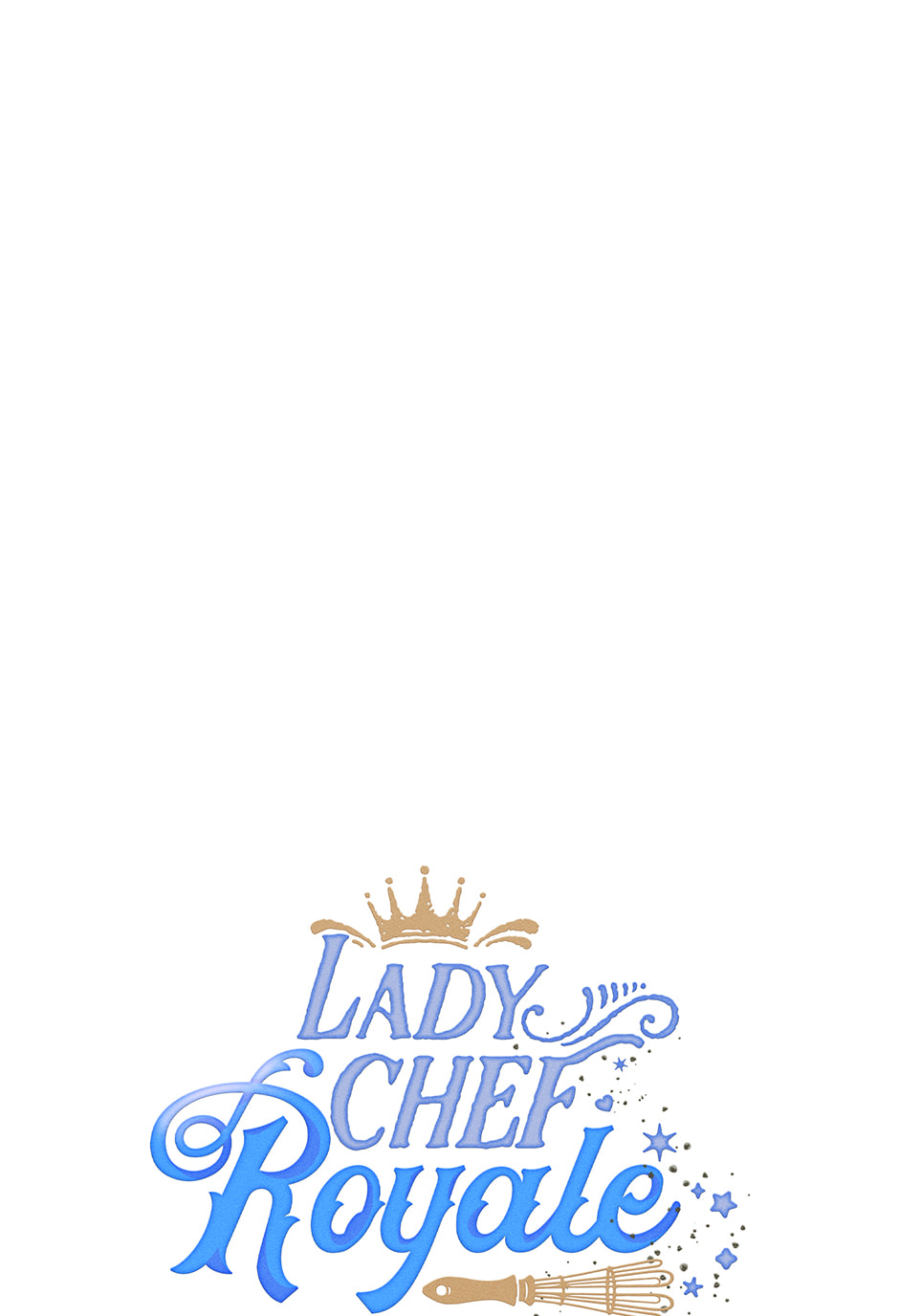 Read Lady Chef Royale chapter 188 image 14 on Lezhin