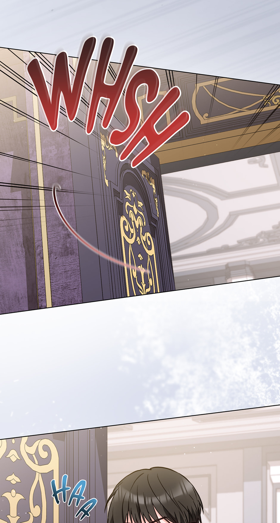 Read Lady Chef Royale chapter 188 image 17 on Lezhin